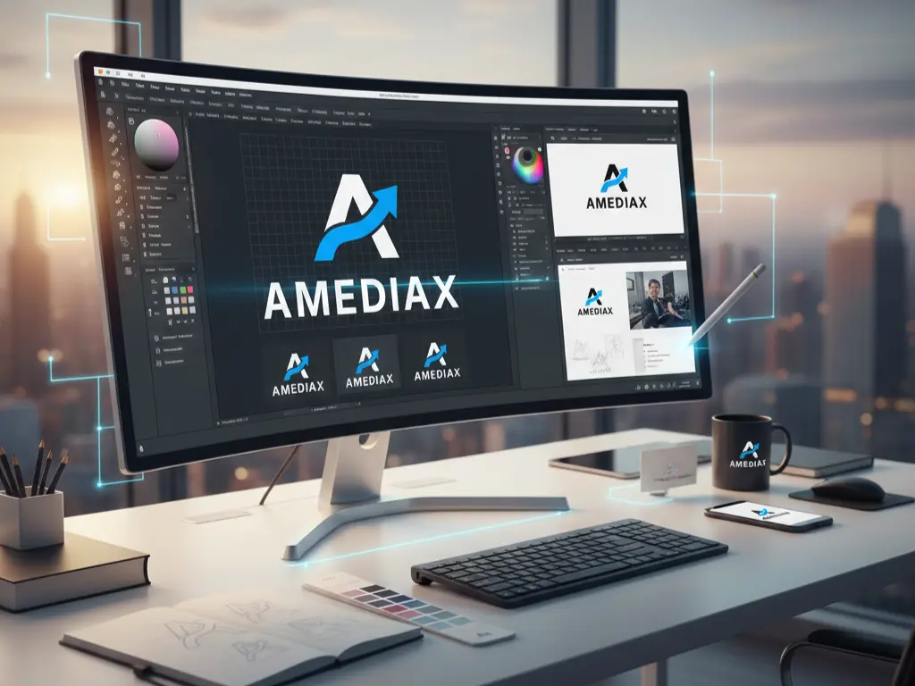 Graphic Design Services